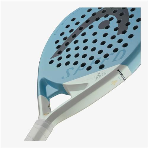 Head Speed Motion Ari Sanchez 2024