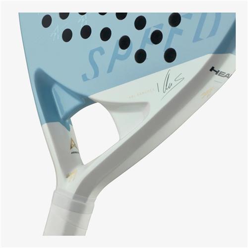 Head Speed Motion Ari Sanchez 2024