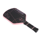 Six Zero Infinity Edgeless Double Black Diamond Control 16mm Cherry Blossom Pink