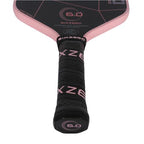 Six Zero Infinity Edgeless Double Black Diamond Control 16mm Cherry Blossom Pink