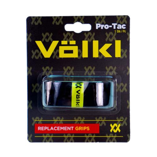 Volkl Pro-Tac Replacement Grip (Black)