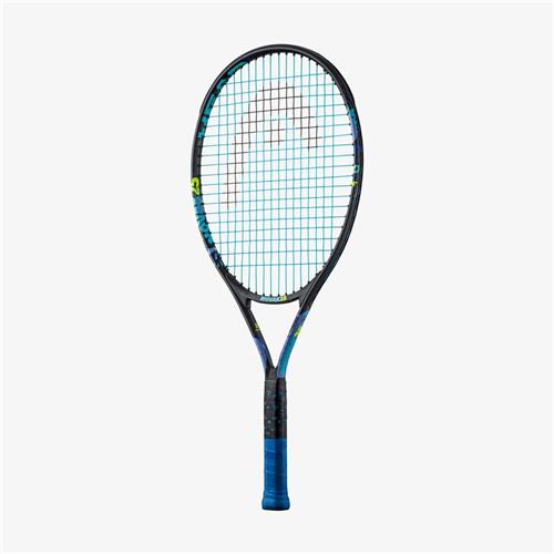 Head Novak 25 Junior Tennis Racquet