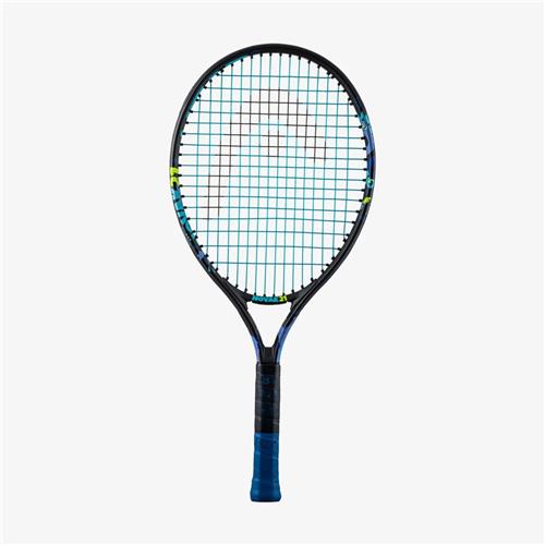 Head Novak 21 Junior Tennis Racquet
