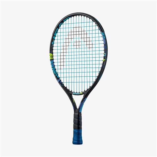 Head Novak 19 Junior Tennis Racquet
