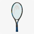Head Novak 17  Junior Tennis Racquet