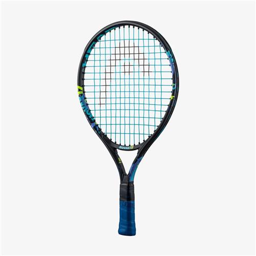 Head Novak 17  Junior Tennis Racquet