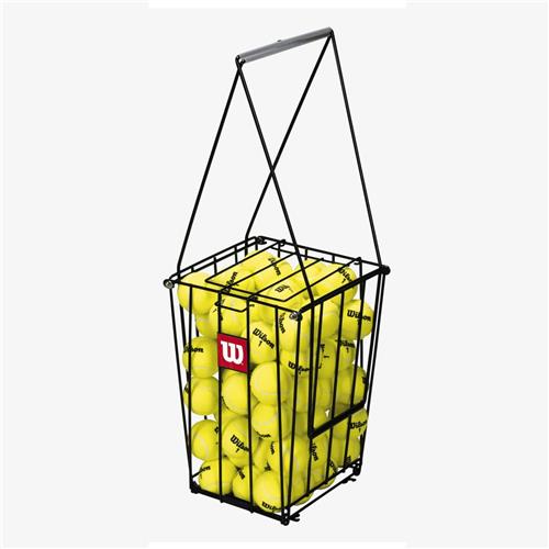 Wilson Tennis Ball Pick-Up Hopper