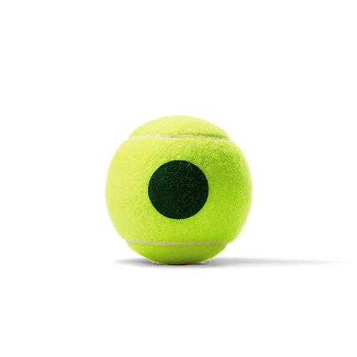 Wilson US Open Green Ball 3 Ball Can
