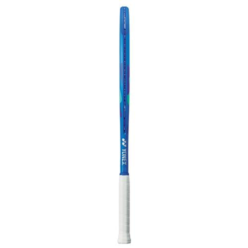 Yonex Ezone 100 Tennis Racquet 2025 (Blast Blue)