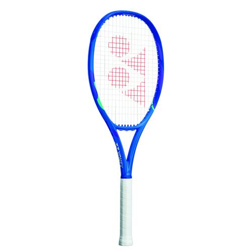 Yonex Ezone 100L Tennis Racquet 2025 (Blast Blue)