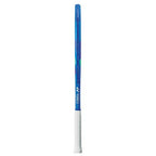 Yonex Ezone 100L Tennis Racquet 2025 (Blast Blue)