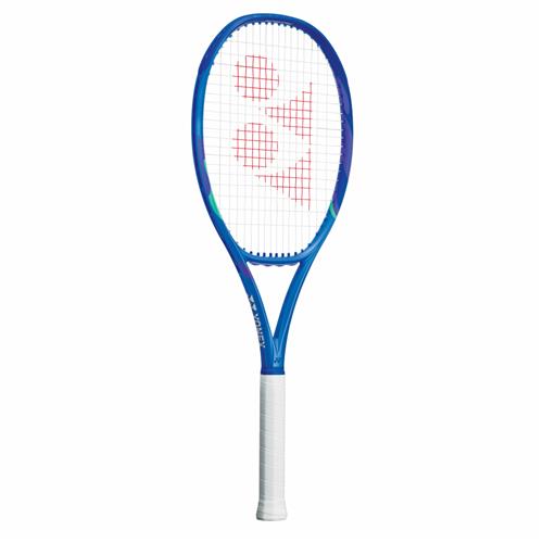Yonex Ezone 98 Tennis Racquet 2025 (Blast Blue)