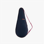 My Style Bags The Go-To Glamour Tennis Racquet Holder Blue