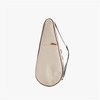 My Style Bags The Go-To Glamour Tennis Racquet Holder Natural