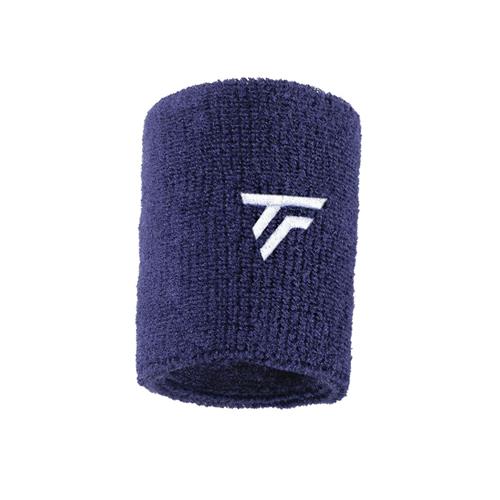 Tecnifibre Wristband XL - Navy