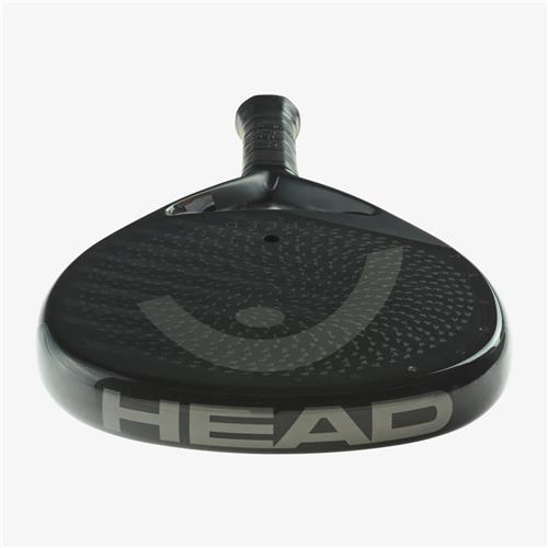 Head Speed One X 2025 Padel