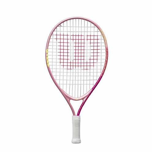 Wilson Intrigue 19" Girls Junior Tennis Racquet