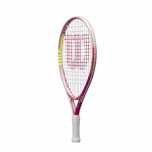 Wilson Intrigue 19" Girls Junior Tennis Racquet