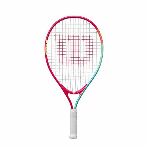 Wilson Intrigue 21" Girls Junior Tennis Racquet