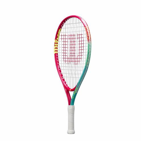 Wilson Intrigue 21" Girls Junior Tennis Racquet
