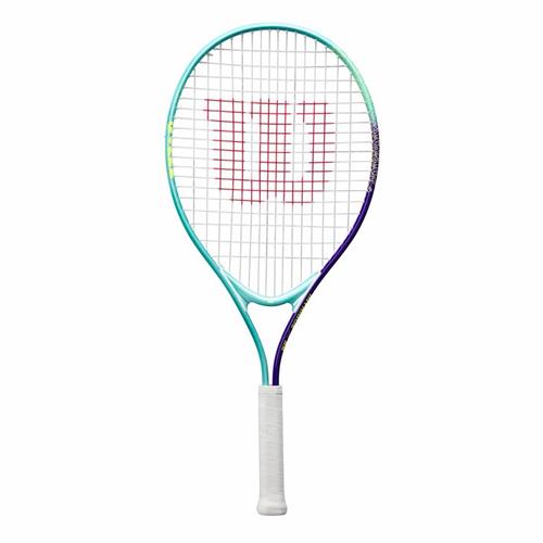 Wilson Intrigue 25" Girls Junior Tennis Racquet