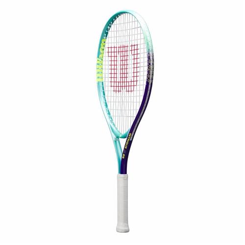 Wilson Intrigue 25" Girls Junior Tennis Racquet