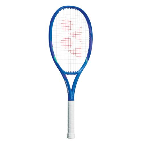 Yonex Ezone 105 Tennis Racquet 2025 (Blast Blue)