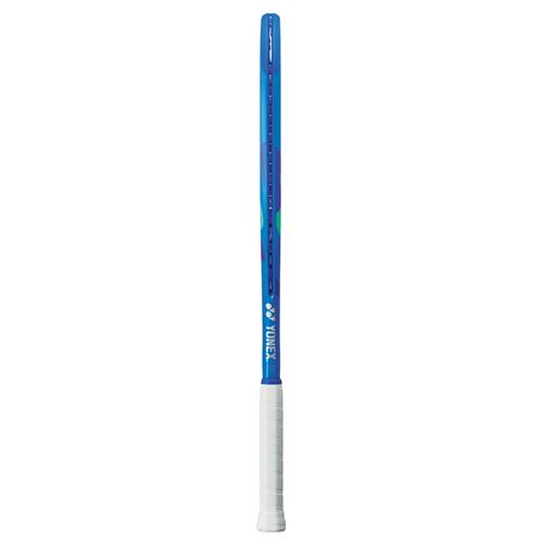 Yonex Ezone 105 Tennis Racquet 2025 (Blast Blue)