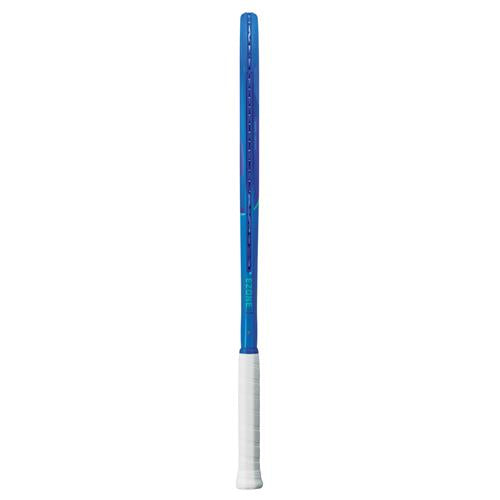 Yonex Ezone 105 Tennis Racquet 2025 (Blast Blue)