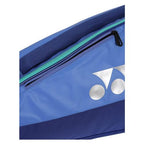 Yonex Team Racquet Bag 3 Pcs (Blast Blue)
