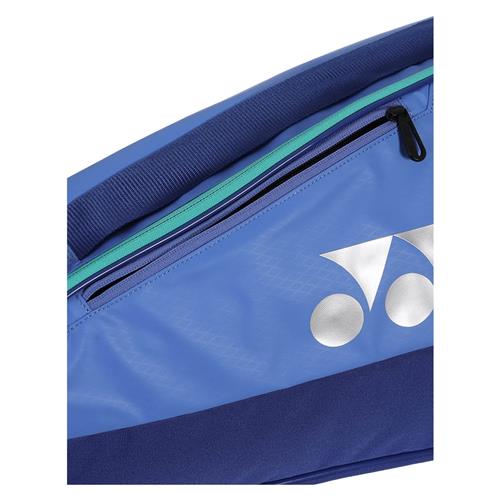 Yonex Team Racquet Bag 3 Pcs (Blast Blue)
