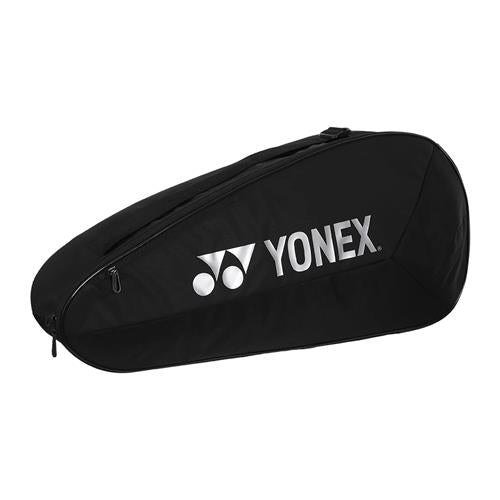 Yonex Team Racquet Bag 3 Pcs (Black)