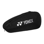 Yonex Team Racquet Bag 3 Pcs (Black)