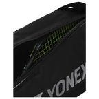 Yonex Team Racquet Bag 3 Pcs (Black)