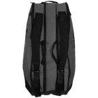 Yonex Team Racquet Bag 9 Pcs (Gray/Black)