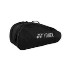 Yonex Team Racquet Bag 9 Pcs (Black)