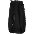 Yonex Team Racquet Bag 9 Pcs (Black)