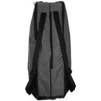 Yonex Team Racquet Bag 6 Pcs (Gray/Black)