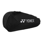 Yonex Team Racquet Bag 6 Pcs (Black)