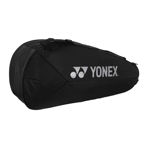 Yonex Team Racquet Bag 6 Pcs (Black)