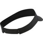 Nike Court Women's Advantage Visor (Black)