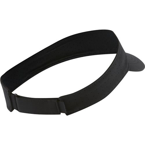 Nike Court Women's Advantage Visor (Black)