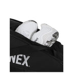 Yonex Team Racquet Bag 6 Pcs (Black)