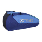 Yonex Team Racquet Bag 6 Pcs (Blast Blue)