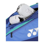 Yonex Team Racquet Bag 6 Pcs (Blast Blue)