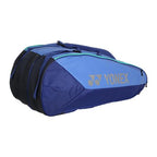 Yonex Team Racquet Bag 12 Pcs (Blast Blue)
