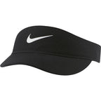 Nike Court Women's Advantage Visor (Black)