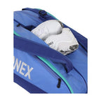 Yonex Team Racquet Bag 12 Pcs (Blast Blue)