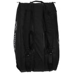 Yonex Team Racquet Bag 12 Piece (Black)