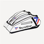 Tecnifibre Tour Endurance White 12 Racquet Bag 2025